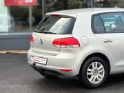 Volkswagen Golf VI Архангельск  - изображение 28
