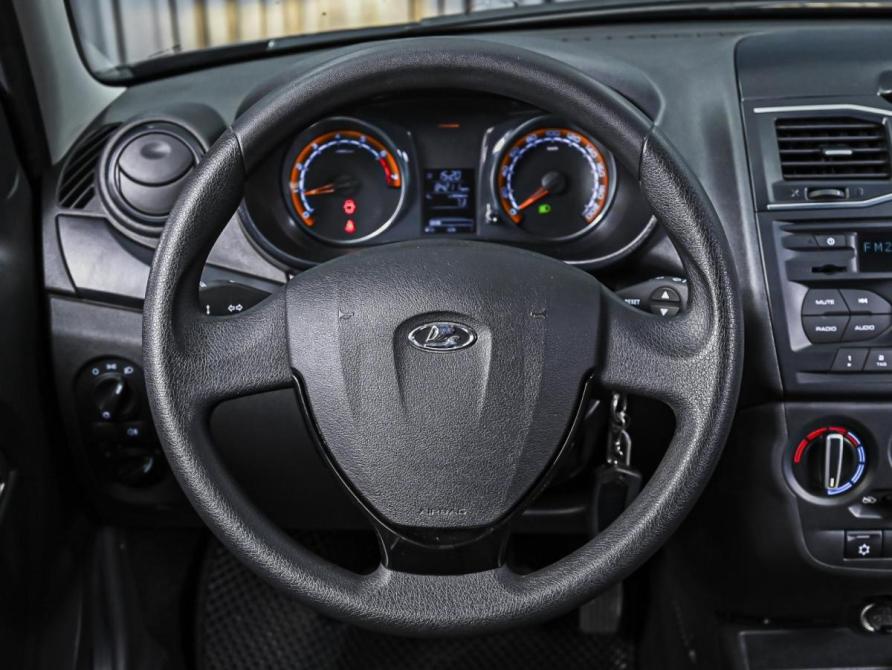 Lada (ВАЗ) Granta I Рестайлинг Ставрополь  - изображение 12