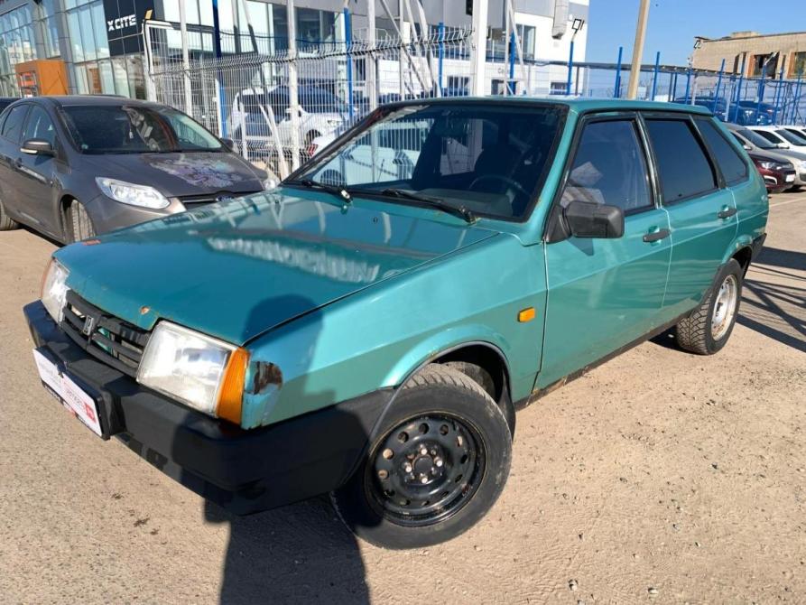 Lada (ВАЗ) 2109 Нижнекамск  - изображение 11