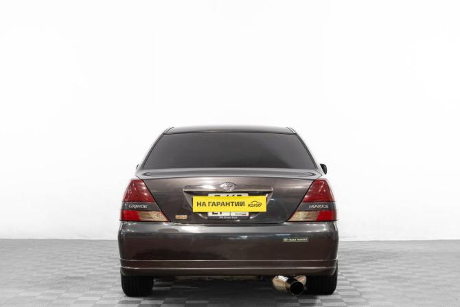 Toyota Mark II IX (X110) с пробегом 2001 года, цена 749 000 рублей, 411000 км, седан, Автокод Объявления
