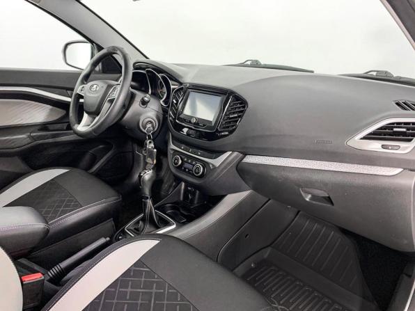 Lada (ВАЗ) Vesta I с пробегом 2019 года, цена 914 000 рублей, 189790 км, универсал, Автокод Объявления