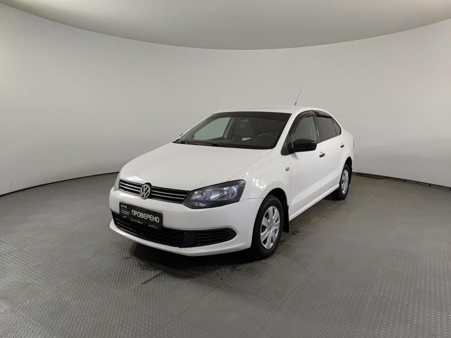 Volkswagen Polo V Уфа  - изображение 1