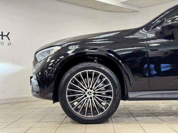 Mercedes-Benz GLC Coupe II (C254) с пробегом 2025 года, цена 8 450 000 рублей, 77 км, внедорожник, Автокод Объявления