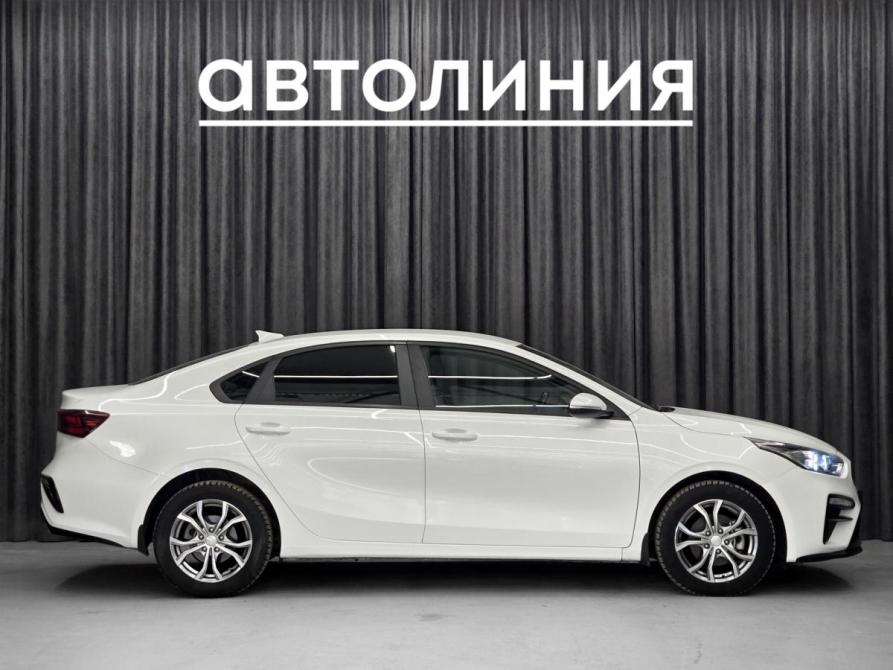 Kia Cerato IV Красноярск  - изображение 5