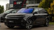 Li Auto (Lixiang) L7 I Москва  - изображение 43