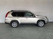Nissan X-Trail II Рестайлинг Москва  - изображение 28