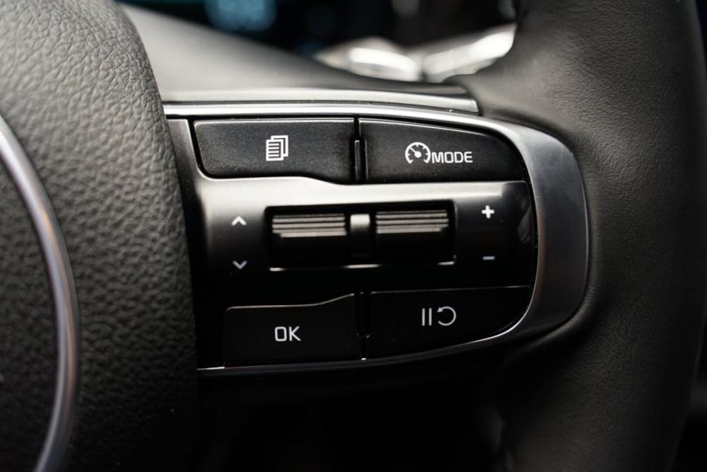 Kia K5 III Крым  - изображение 17