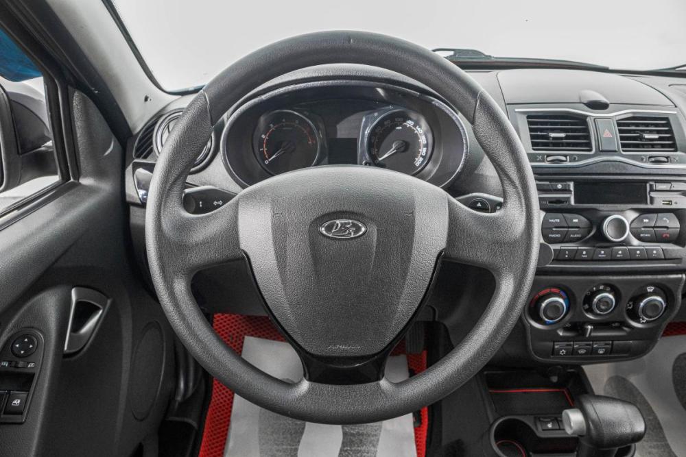 Lada (ВАЗ) Granta I Рестайлинг Барнаул  - изображение 14