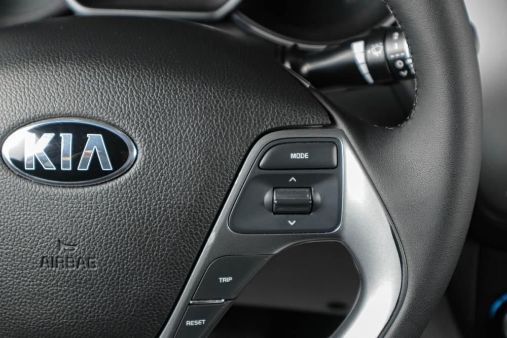 Kia Rio III Рестайлинг Тюмень  - изображение 16