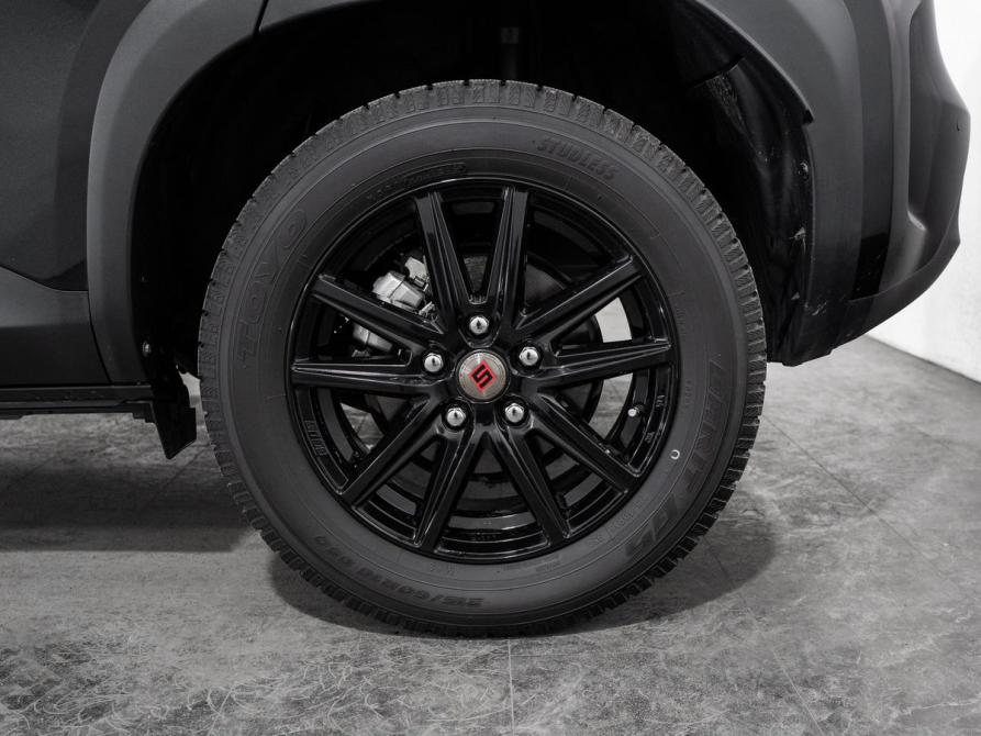 Toyota Yaris Cross I Иркутск  - изображение 23