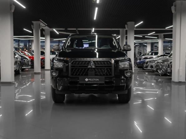 Mitsubishi L200 VI с пробегом 2025 года, цена 4 400 000 рублей, 45 км, пикап, Автокод Объявления