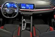 Geely Coolray I Рестайлинг Уфа  - изображение 31