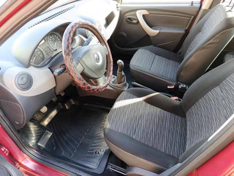 Renault Sandero I Стерлитамак  - изображение 14