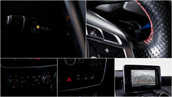 Mercedes-Benz CLA I (C117 X117) с пробегом 2014 года, цена 1 329 000 рублей, 131000 км, седан, Автокод Объявления