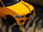 BMW X4 II (G02) Москва  - изображение 51