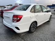 Lada (ВАЗ) Granta I Рестайлинг Екатеринбург  - изображение 12