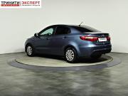 Kia Rio III Белгород  - изображение 20