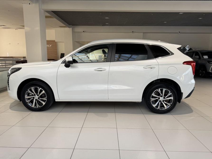 Haval Jolion I Челябинск  - изображение 7