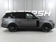 Land Rover Range Rover Sport II Рестайлинг Ростов-на-Дону  - изображение 35