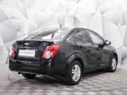 Chevrolet Aveo II Ульяновск  - изображение 22