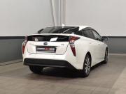 Toyota Prius IV (XW50) Кемерово  - изображение 24