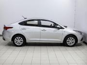 Hyundai Solaris II Ростов-на-Дону  - изображение 20