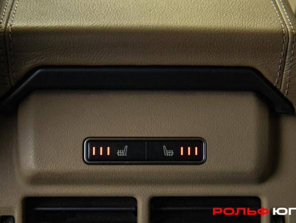 Land Rover Range Rover Evoque I с пробегом 2014 года, цена 1 948 000 рублей, 201085 км, внедорожник, Автокод Объявления