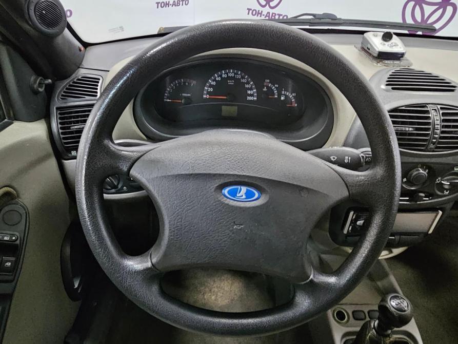 Lada (ВАЗ) Kalina I Тольятти  - изображение 15
