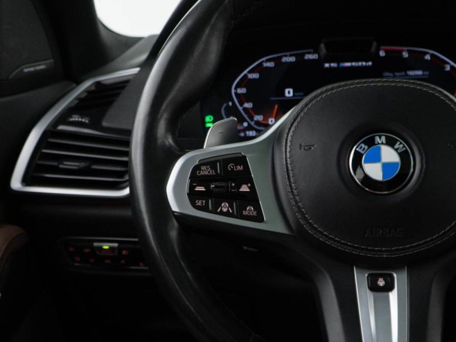 BMW X5 IV (G05/G18) Москва  - изображение 13