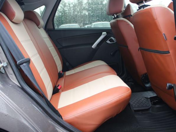 Lada (ВАЗ) Granta I Рестайлинг с пробегом 2020 года, цена 629 000 рублей, 99472 км, лифтбек, Автокод Объявления