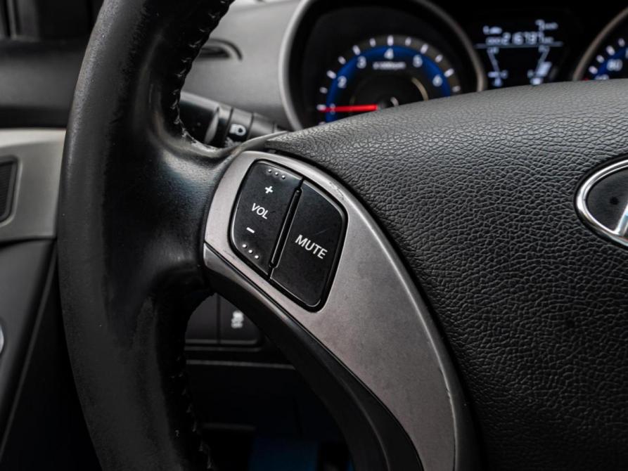Hyundai Elantra V (MD) Краснодар  - изображение 14