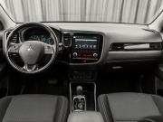 Mitsubishi Outlander III Рестайлинг 3 Москва  - изображение 33