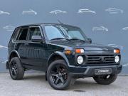 Lada (ВАЗ) Niva Legend I Санкт-Петербург  - изображение 22