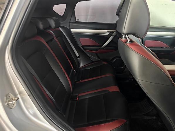 Geely Coolray I с пробегом 2021 года, цена 1 585 000 рублей, 49446 км, внедорожник, Автокод Объявления