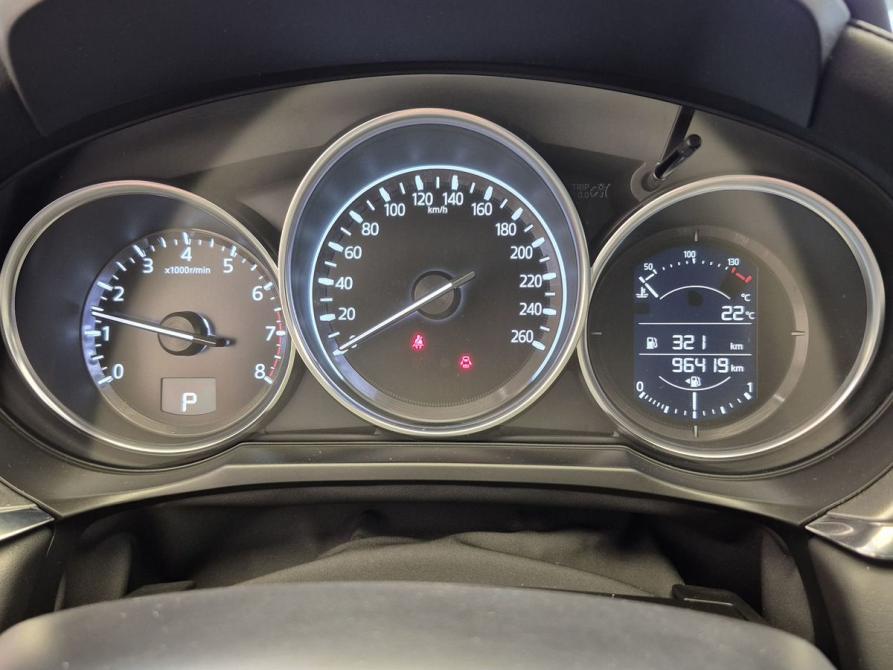 Mazda 6 III (GJ) Рестайлинг 2 Екатеринбург  - изображение 23