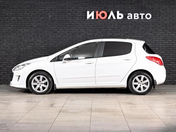Peugeot 308 I с пробегом 2010 года, цена 500 000 рублей, 148090 км, хэтчбек, Автокод Объявления