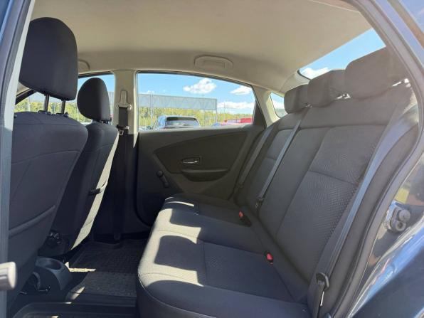Nissan Almera III (G15) с пробегом 2014 года, цена 645 000 рублей, 131316 км, седан, Автокод Объявления
