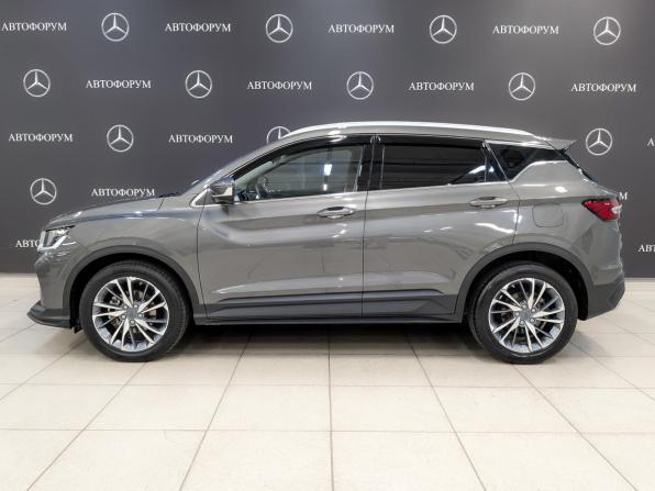 Geely Coolray I с пробегом 2023 года, цена 1 715 000 рублей, 65310 км, внедорожник, Автокод Объявления
