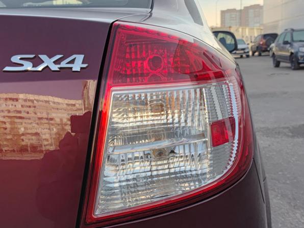 Suzuki SX4 I (Classic) с пробегом 2008 года, цена 500 000 рублей, 253876 км, хэтчбек, Автокод Объявления