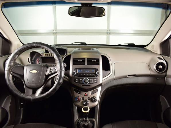 Chevrolet Aveo II с пробегом 2012 года, цена 499 999 рублей, 225012 км, седан, Автокод Объявления