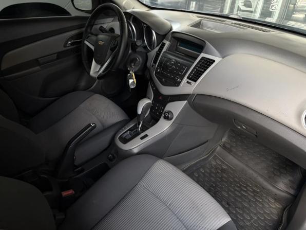Chevrolet Cruze I с пробегом 2010 года, цена 740 000 рублей, 126291 км, седан, Автокод Объявления