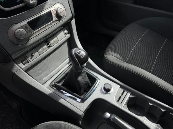 Ford Focus II Рестайлинг с пробегом 2010 года, цена 470 000 рублей, 184342 км, хэтчбек, Автокод Объявления
