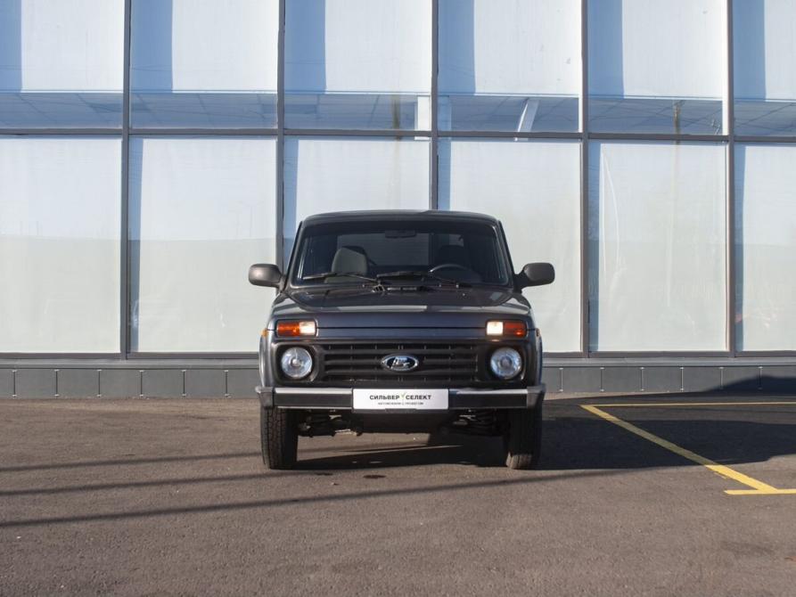 Lada (ВАЗ) 2121 (4x4) I Рестайлинг Курган  - изображение 3