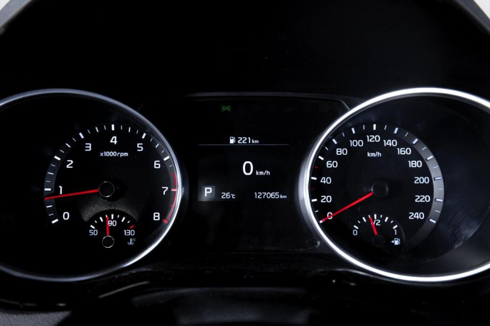 Kia Ceed III Тюмень  - изображение 16