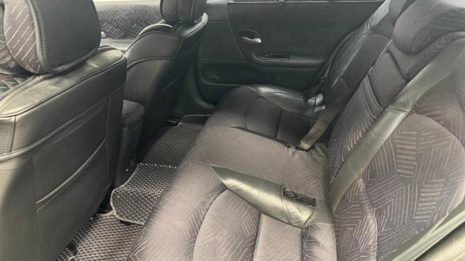 Renault Laguna II с пробегом 2002 года, цена 205 000 рублей, 318498 км, лифтбек, Автокод Объявления