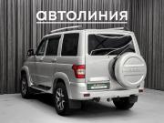 УАЗ Patriot I Рестайлинг 3 Красноярск  - изображение 28