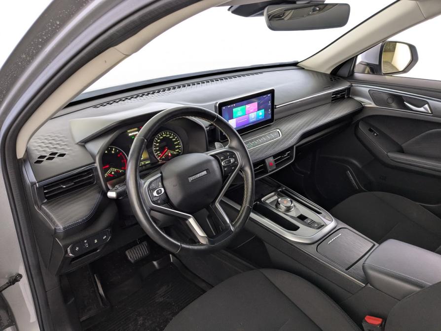 Haval Jolion I Москва  - изображение 16