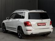 Mercedes-Benz GLK-Класс I (X204) Рестайлинг Екатеринбург  - изображение 34