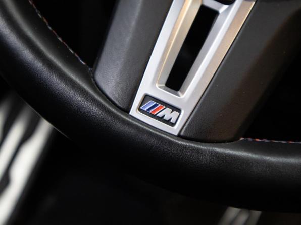 BMW X3 M I (F97) с пробегом 2021 года, цена 6 898 000 рублей, 39070 км, внедорожник, Автокод Объявления