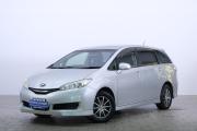 Toyota Wish II Рестайлинг Омск  - изображение 25